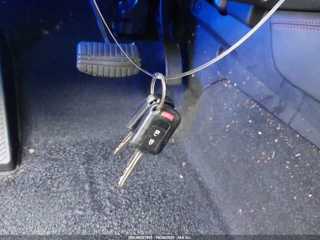 Aukcja sprzedaży 2021 Mitsubishi Outlander Sport 2.0 Be 2wd/2.0 Es 2wd/2.0 Le 2wd/2.0 S 2wd, vin: JA4APUAU7MU011224, numer aukcji: 46207952