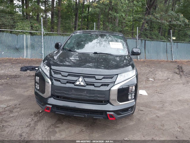 Aukcja sprzedaży 2021 Mitsubishi Outlander Sport 2.0 Be 2wd/2.0 Es 2wd/2.0 Le 2wd/2.0 S 2wd, vin: JA4APUAU7MU011224, numer aukcji: 46207952