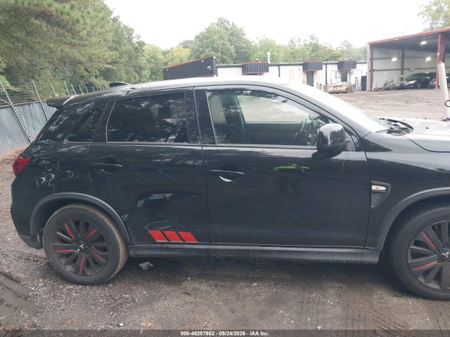 Aukcja sprzedaży 2021 Mitsubishi Outlander Sport 2.0 Be 2wd/2.0 Es 2wd/2.0 Le 2wd/2.0 S 2wd, vin: JA4APUAU7MU011224, numer aukcji: 46207952