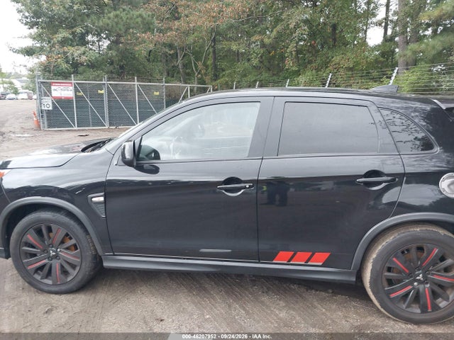 Aukcja sprzedaży 2021 Mitsubishi Outlander Sport 2.0 Be 2wd/2.0 Es 2wd/2.0 Le 2wd/2.0 S 2wd, vin: JA4APUAU7MU011224, numer aukcji: 46207952