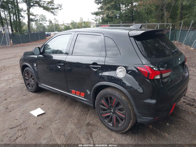 Aukcja sprzedaży 2021 Mitsubishi Outlander Sport 2.0 Be 2wd/2.0 Es 2wd/2.0 Le 2wd/2.0 S 2wd, vin: JA4APUAU7MU011224, numer aukcji: 46207952