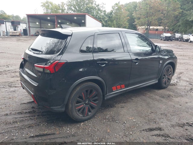 Aukcja sprzedaży 2021 Mitsubishi Outlander Sport 2.0 Be 2wd/2.0 Es 2wd/2.0 Le 2wd/2.0 S 2wd, vin: JA4APUAU7MU011224, numer aukcji: 46207952