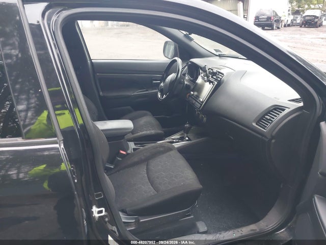 Aukcja sprzedaży 2021 Mitsubishi Outlander Sport 2.0 Be 2wd/2.0 Es 2wd/2.0 Le 2wd/2.0 S 2wd, vin: JA4APUAU7MU011224, numer aukcji: 46207952