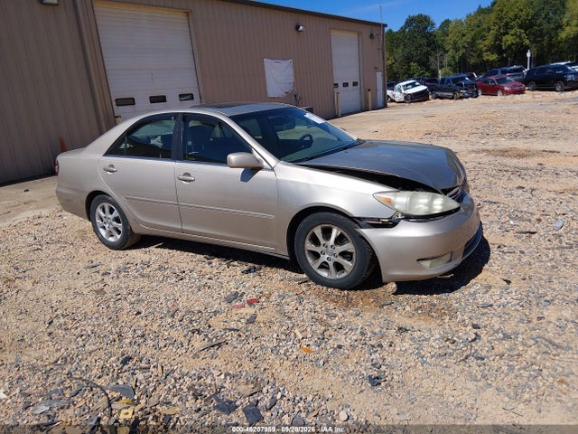 Aukcja sprzedaży 2005 Toyota Camry Xle, vin: 4T1BE30KX5U624378, numer aukcji: 46207959