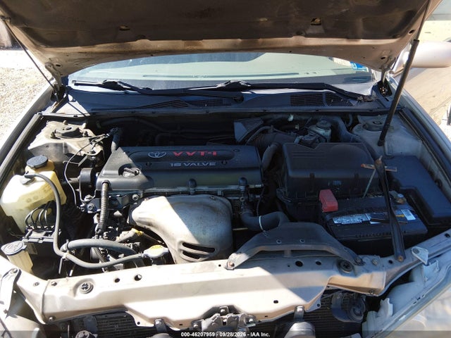 Aukcja sprzedaży 2005 Toyota Camry Xle, vin: 4T1BE30KX5U624378, numer aukcji: 46207959