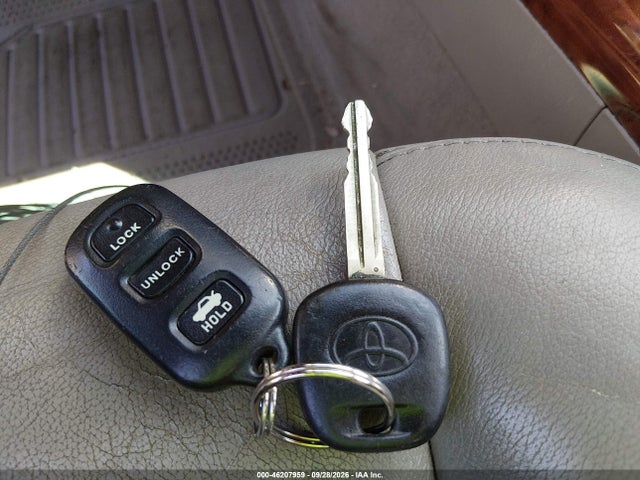 Aukcja sprzedaży 2005 Toyota Camry Xle, vin: 4T1BE30KX5U624378, numer aukcji: 46207959
