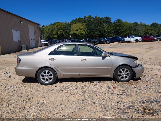 Aukcja sprzedaży 2005 Toyota Camry Xle, vin: 4T1BE30KX5U624378, numer aukcji: 46207959