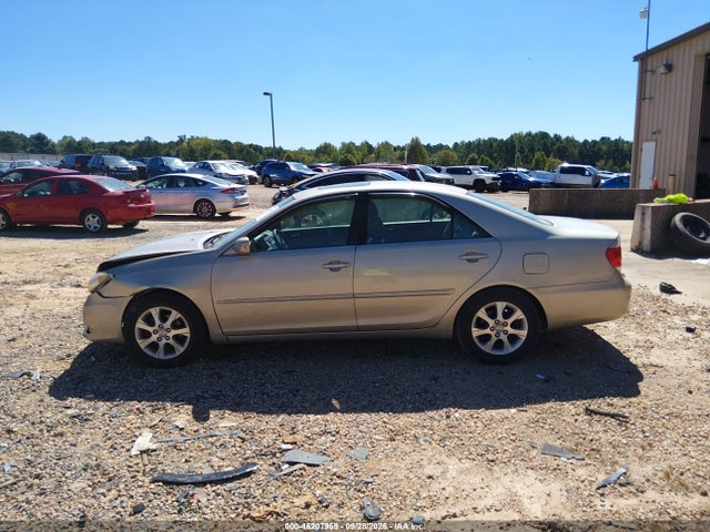 Aukcja sprzedaży 2005 Toyota Camry Xle, vin: 4T1BE30KX5U624378, numer aukcji: 46207959