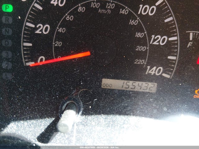 Aukcja sprzedaży 2005 Toyota Camry Xle, vin: 4T1BE30KX5U624378, numer aukcji: 46207959