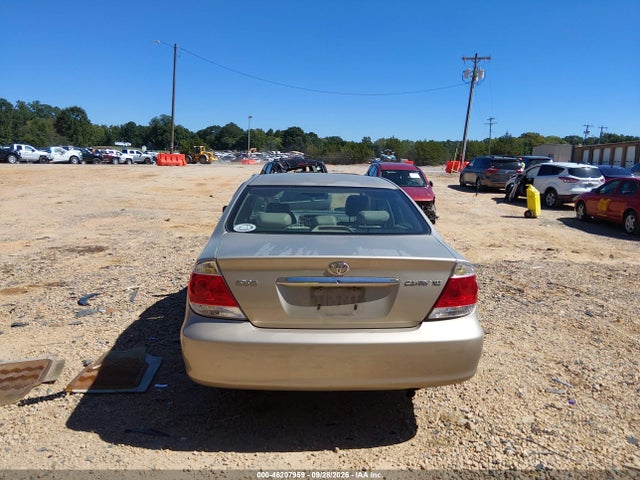 Aukcja sprzedaży 2005 Toyota Camry Xle, vin: 4T1BE30KX5U624378, numer aukcji: 46207959