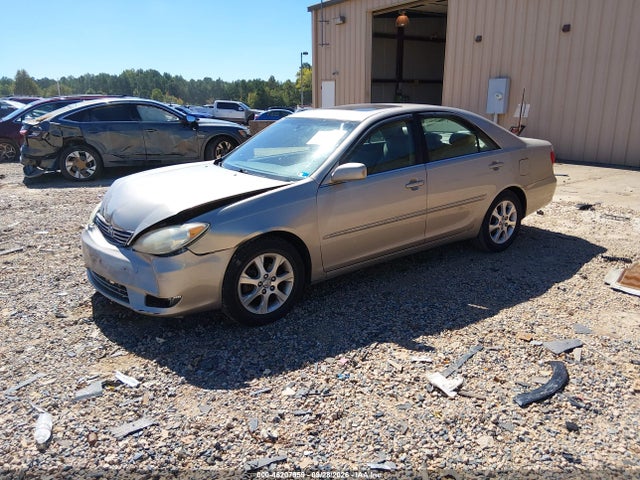 Aukcja sprzedaży 2005 Toyota Camry Xle, vin: 4T1BE30KX5U624378, numer aukcji: 46207959