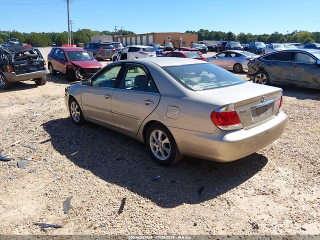 Aukcja sprzedaży 2005 Toyota Camry Xle, vin: 4T1BE30KX5U624378, numer aukcji: 46207959