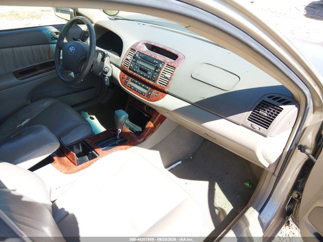 Aukcja sprzedaży 2005 Toyota Camry Xle, vin: 4T1BE30KX5U624378, numer aukcji: 46207959