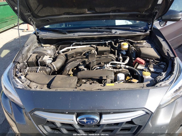 46207963 :رقم المزاد ، JF2GTHMC8M8212890 vin ، 2021 Subaru Crosstrek Limited مزاد بيع