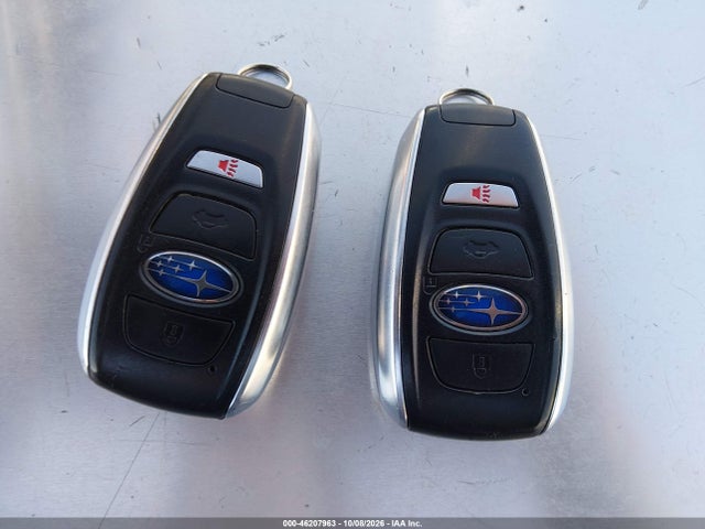 46207963 :رقم المزاد ، JF2GTHMC8M8212890 vin ، 2021 Subaru Crosstrek Limited مزاد بيع