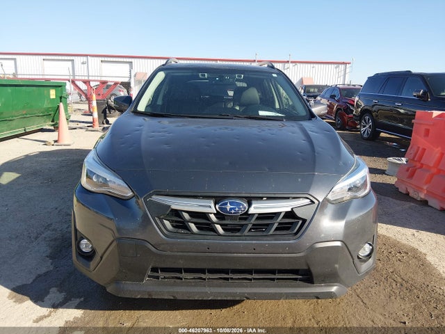 46207963 :رقم المزاد ، JF2GTHMC8M8212890 vin ، 2021 Subaru Crosstrek Limited مزاد بيع