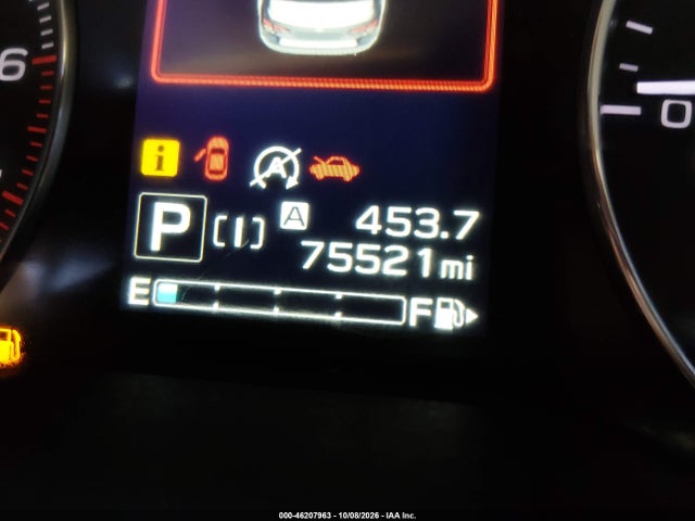 46207963 :رقم المزاد ، JF2GTHMC8M8212890 vin ، 2021 Subaru Crosstrek Limited مزاد بيع