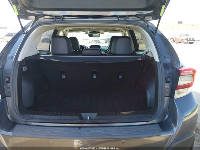 46207963 :رقم المزاد ، JF2GTHMC8M8212890 vin ، 2021 Subaru Crosstrek Limited مزاد بيع
