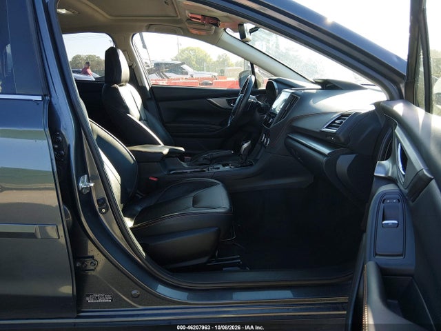 46207963 :رقم المزاد ، JF2GTHMC8M8212890 vin ، 2021 Subaru Crosstrek Limited مزاد بيع