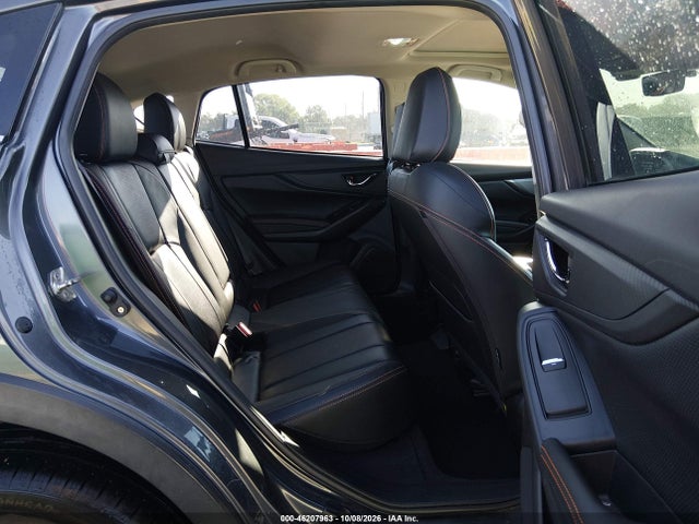 46207963 :رقم المزاد ، JF2GTHMC8M8212890 vin ، 2021 Subaru Crosstrek Limited مزاد بيع