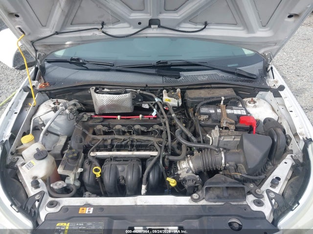 Aukcja sprzedaży 2008 Ford Focus Se/ses, vin: 1FAHP33N28W156126, numer aukcji: 46207964