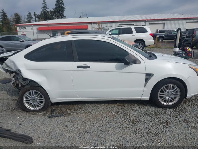 Aukcja sprzedaży 2008 Ford Focus Se/ses, vin: 1FAHP33N28W156126, numer aukcji: 46207964