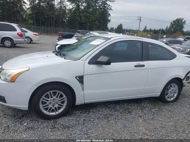 Aukcja sprzedaży 2008 Ford Focus Se/ses, vin: 1FAHP33N28W156126, numer aukcji: 46207964