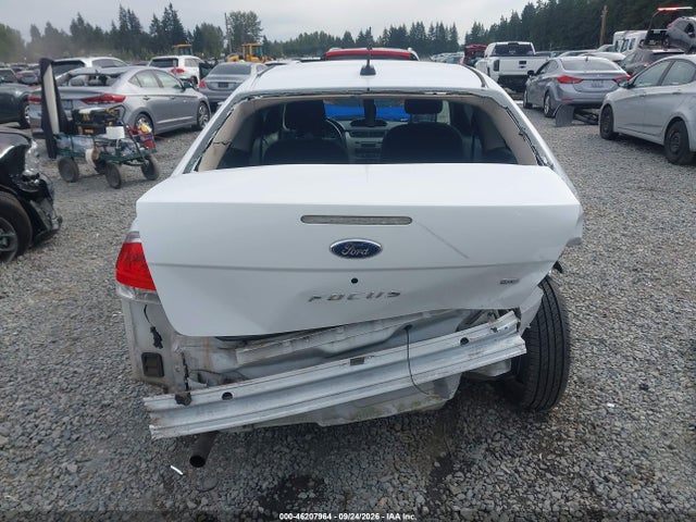 Aukcja sprzedaży 2008 Ford Focus Se/ses, vin: 1FAHP33N28W156126, numer aukcji: 46207964