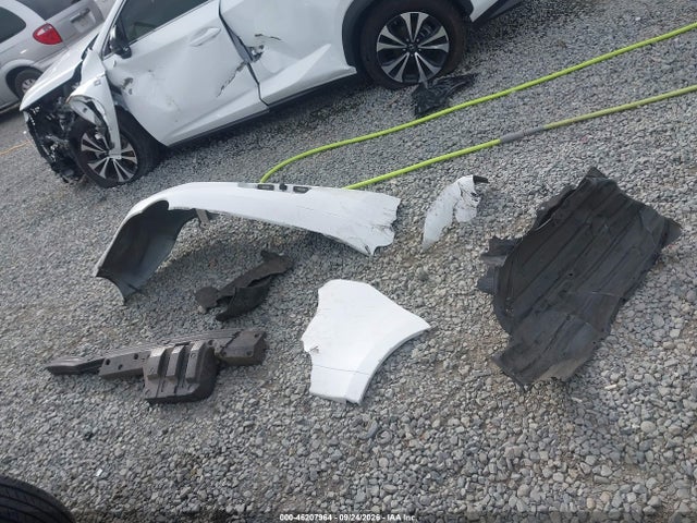Aukcja sprzedaży 2008 Ford Focus Se/ses, vin: 1FAHP33N28W156126, numer aukcji: 46207964