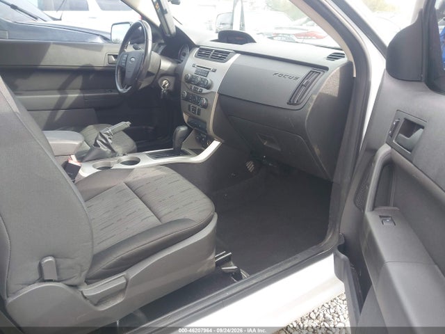 Aukcja sprzedaży 2008 Ford Focus Se/ses, vin: 1FAHP33N28W156126, numer aukcji: 46207964