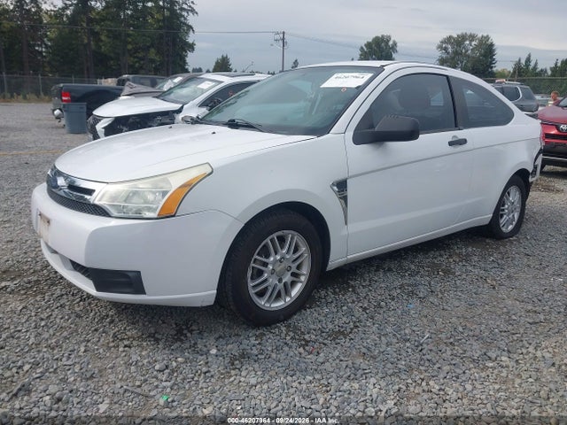 Aukcja sprzedaży 2008 Ford Focus Se/ses, vin: 1FAHP33N28W156126, numer aukcji: 46207964