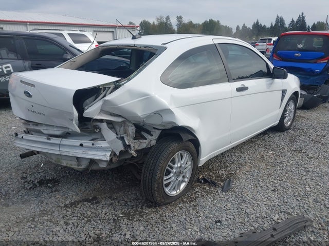 Aukcja sprzedaży 2008 Ford Focus Se/ses, vin: 1FAHP33N28W156126, numer aukcji: 46207964