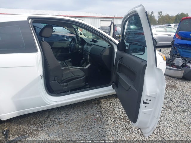 Aukcja sprzedaży 2008 Ford Focus Se/ses, vin: 1FAHP33N28W156126, numer aukcji: 46207964
