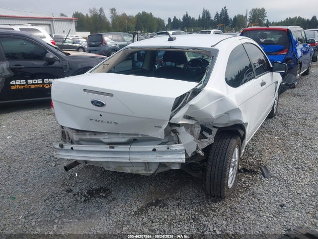 Aukcja sprzedaży 2008 Ford Focus Se/ses, vin: 1FAHP33N28W156126, numer aukcji: 46207964