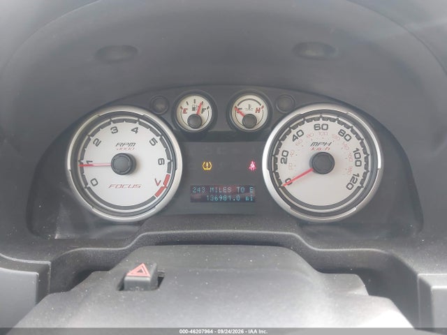 Aukcja sprzedaży 2008 Ford Focus Se/ses, vin: 1FAHP33N28W156126, numer aukcji: 46207964