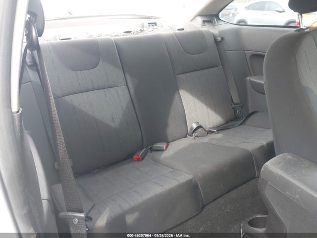Aukcja sprzedaży 2008 Ford Focus Se/ses, vin: 1FAHP33N28W156126, numer aukcji: 46207964