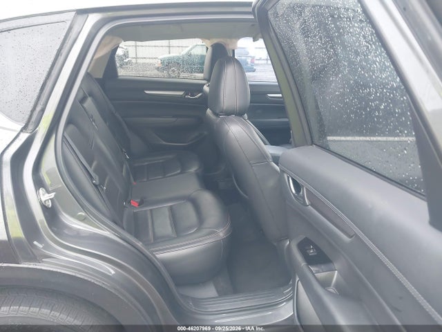 46207969 :رقم المزاد ، JM3KFBCM0M0498568 vin ، 2021 Mazda Cx-5 Touring مزاد بيع