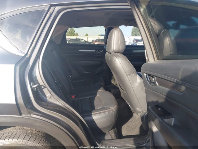 46207969 :رقم المزاد ، JM3KFBCM0M0498568 vin ، 2021 Mazda Cx-5 Touring مزاد بيع