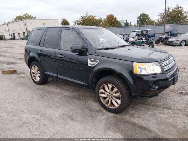 46207970 :رقم المزاد ، SALFR2BN9BH273150 vin ، 2011 Land Rover Lr2 مزاد بيع
