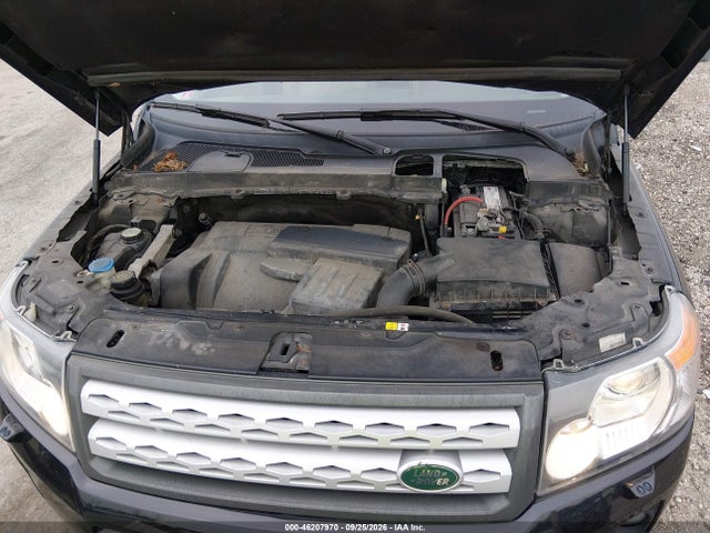 Aukcja sprzedaży 2011 Land Rover Lr2, vin: SALFR2BN9BH273150, numer aukcji: 46207970
