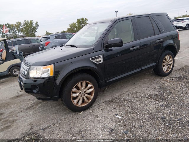 Aukcja sprzedaży 2011 Land Rover Lr2, vin: SALFR2BN9BH273150, numer aukcji: 46207970