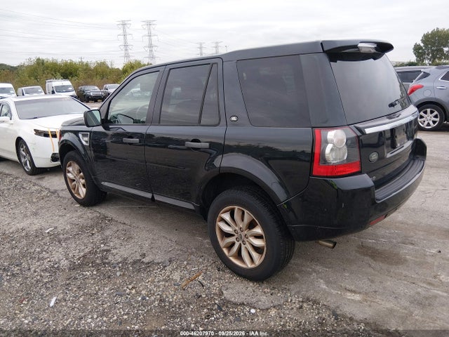 Aukcja sprzedaży 2011 Land Rover Lr2, vin: SALFR2BN9BH273150, numer aukcji: 46207970