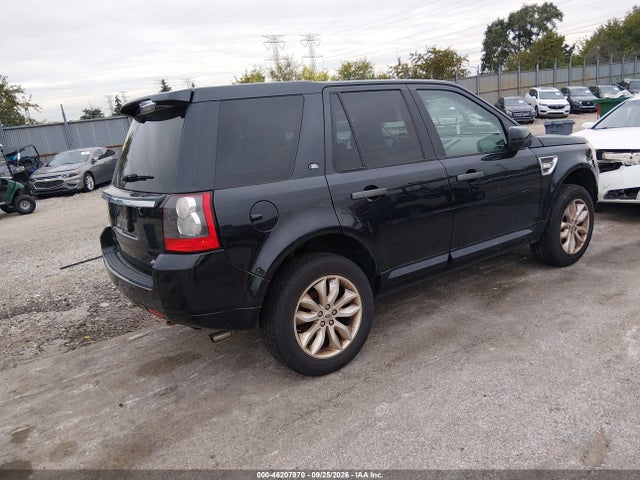 Aukcja sprzedaży 2011 Land Rover Lr2, vin: SALFR2BN9BH273150, numer aukcji: 46207970