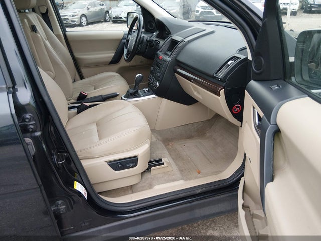 Aukcja sprzedaży 2011 Land Rover Lr2, vin: SALFR2BN9BH273150, numer aukcji: 46207970