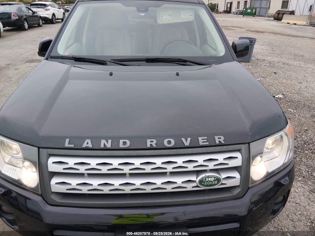 Aukcja sprzedaży 2011 Land Rover Lr2, vin: SALFR2BN9BH273150, numer aukcji: 46207970