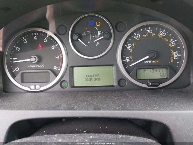 Aukcja sprzedaży 2011 Land Rover Lr2, vin: SALFR2BN9BH273150, numer aukcji: 46207970