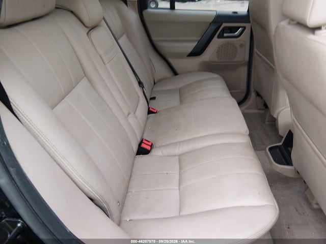 Aukcja sprzedaży 2011 Land Rover Lr2, vin: SALFR2BN9BH273150, numer aukcji: 46207970