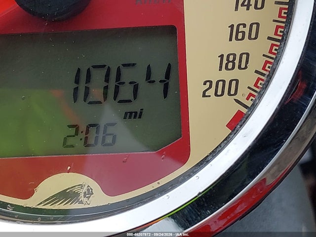 Продажа на аукционе авто 2015 Indian Motorcycle Co. Scout Abs, vin: 56KMSA009F3100469, номер лота: 46207972