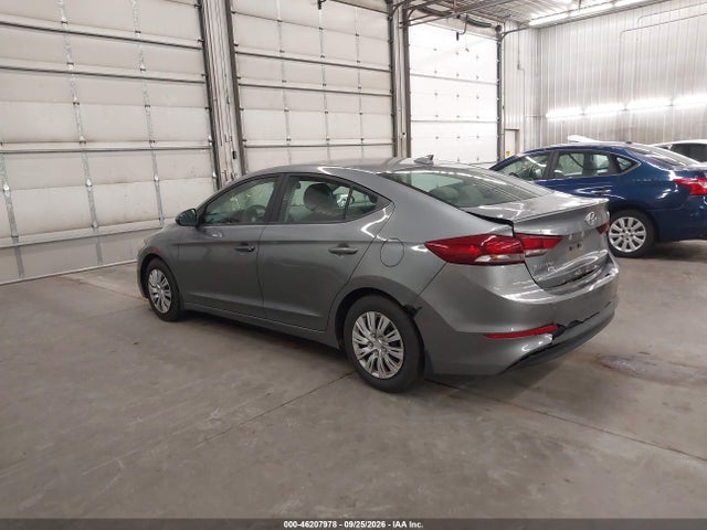 Aukcja sprzedaży 2017 Hyundai Elantra Se, vin: KMHD74LF6HU406577, numer aukcji: 46207978