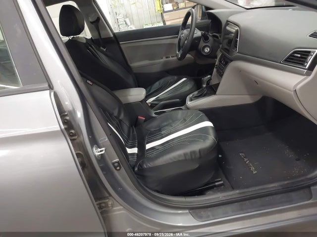 Aukcja sprzedaży 2017 Hyundai Elantra Se, vin: KMHD74LF6HU406577, numer aukcji: 46207978